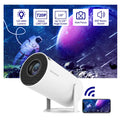 Salange HY300 Compact 5G WiFi Projector