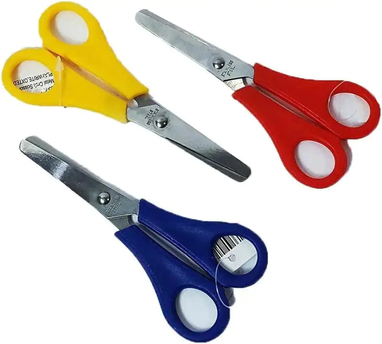2pk Scissors- Random Color